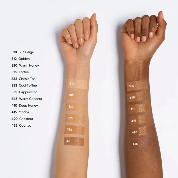 KISS NEW YORK PROFESSIONAL – Full Cover Concealer - Image 4