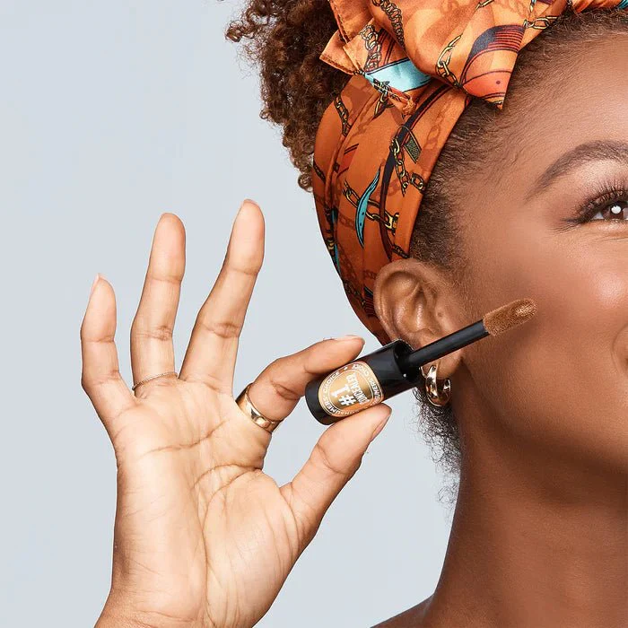 KISS NEW YORK PROFESSIONAL – Full Cover Concealer - Image 5