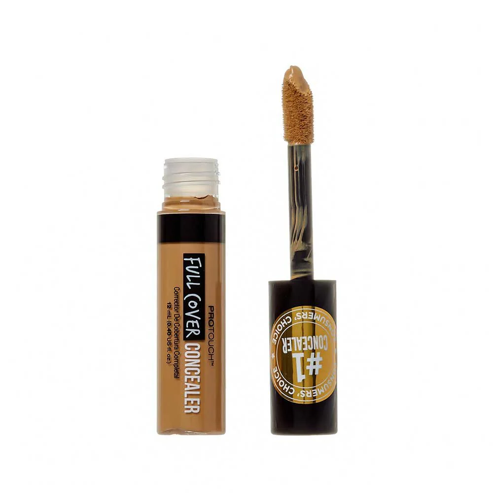 KISS NEW YORK PROFESSIONAL – Full Cover Concealer - Image 8