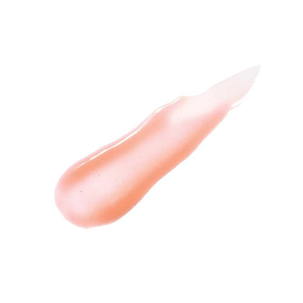 Kiss New York Professional Glam Shine Lip Gloss – Fancy Pearl Finish - Image 13