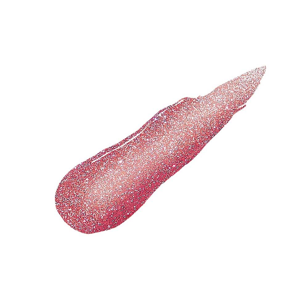 Kiss New York Professional Glam Shine Lip Gloss – Fancy Pearl Finish - Image 19
