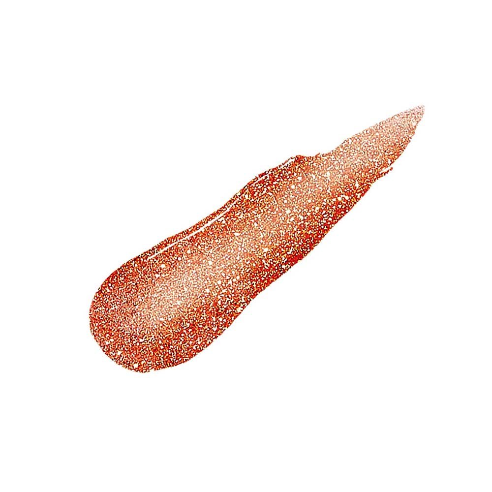 Kiss New York Professional Glam Shine Lip Gloss – Fancy Pearl Finish - Image 23