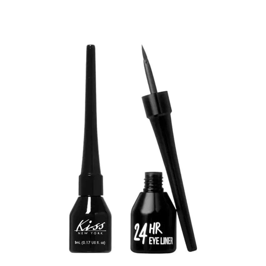 KISS NEW YORK PROFESSIONAL – Liquid Eyeliner