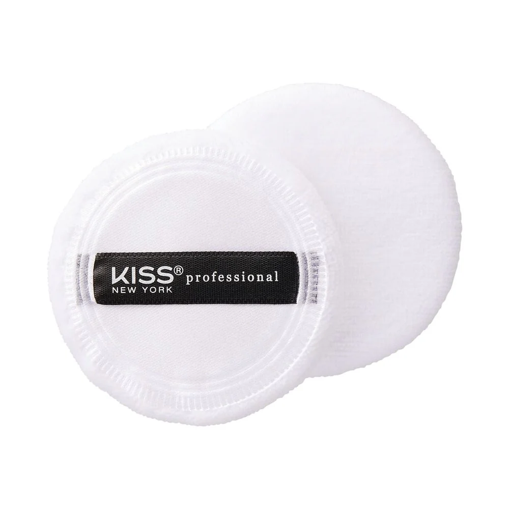Kiss New York Professional – Mattifying Powder - Image 6