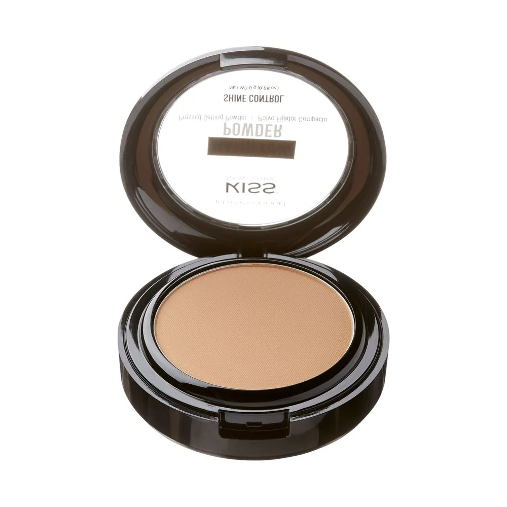Kiss New York Professional – Mattifying Powder - Image 8