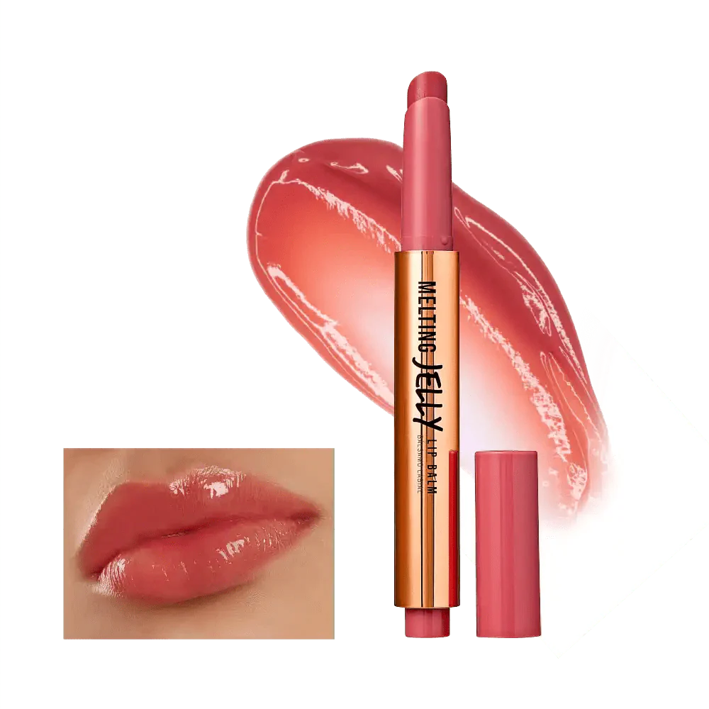 KISS NEW YORK PROFESSIONAL – Melting Jelly Lip Balm - Image 10