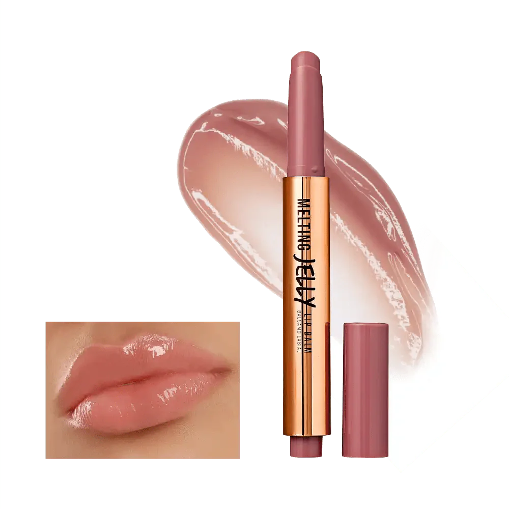 KISS NEW YORK PROFESSIONAL – Melting Jelly Lip Balm - Image 11