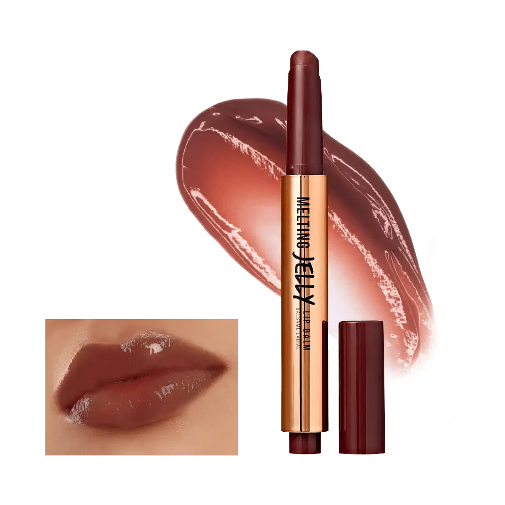 KISS NEW YORK PROFESSIONAL – Melting Jelly Lip Balm - Image 13