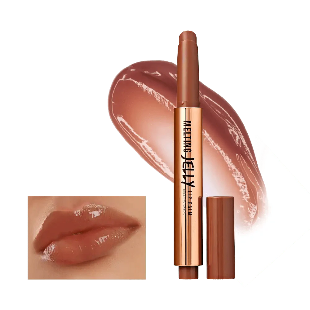 KISS NEW YORK PROFESSIONAL – Melting Jelly Lip Balm - Image 14