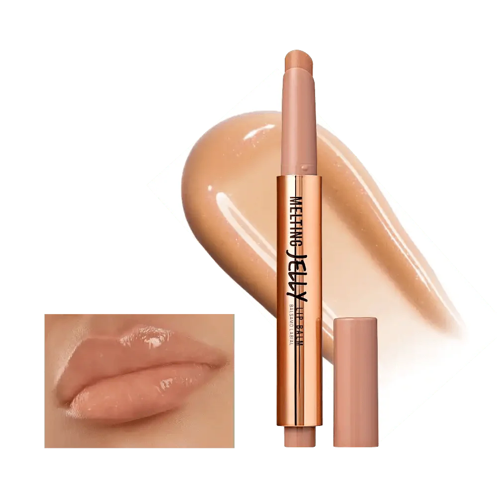 KISS NEW YORK PROFESSIONAL – Melting Jelly Lip Balm - Image 16