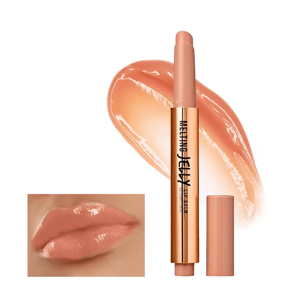 KISS NEW YORK PROFESSIONAL – Melting Jelly Lip Balm - Image 17