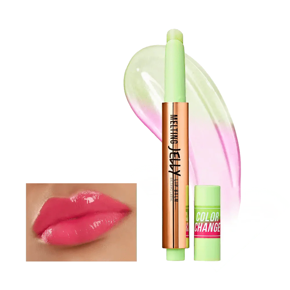 KISS NEW YORK PROFESSIONAL – Melting Jelly Lip Balm - Image 7