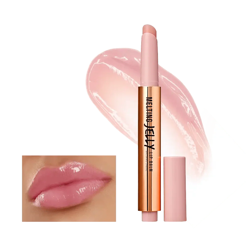 KISS NEW YORK PROFESSIONAL – Melting Jelly Lip Balm - Image 9