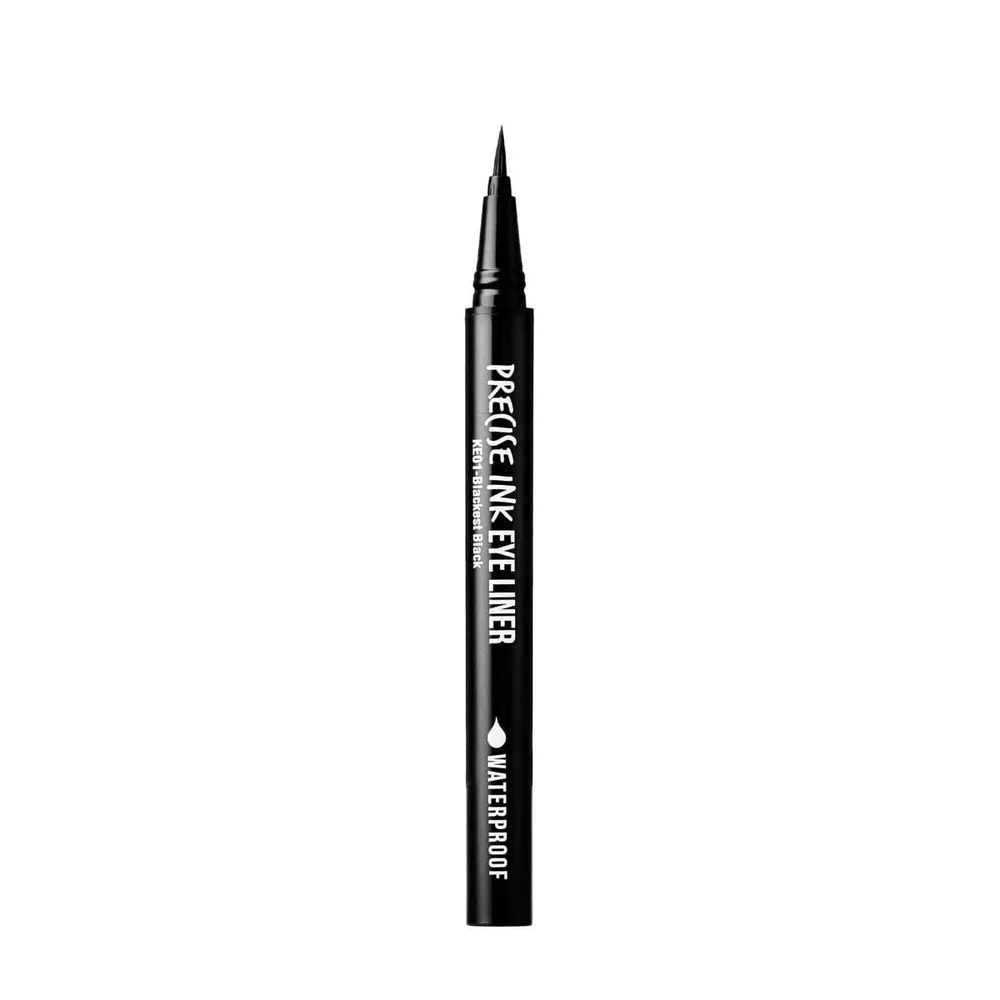 KISS NEW YORK PROFESSIONAL – Precise Ink Eyeliner - Image 3