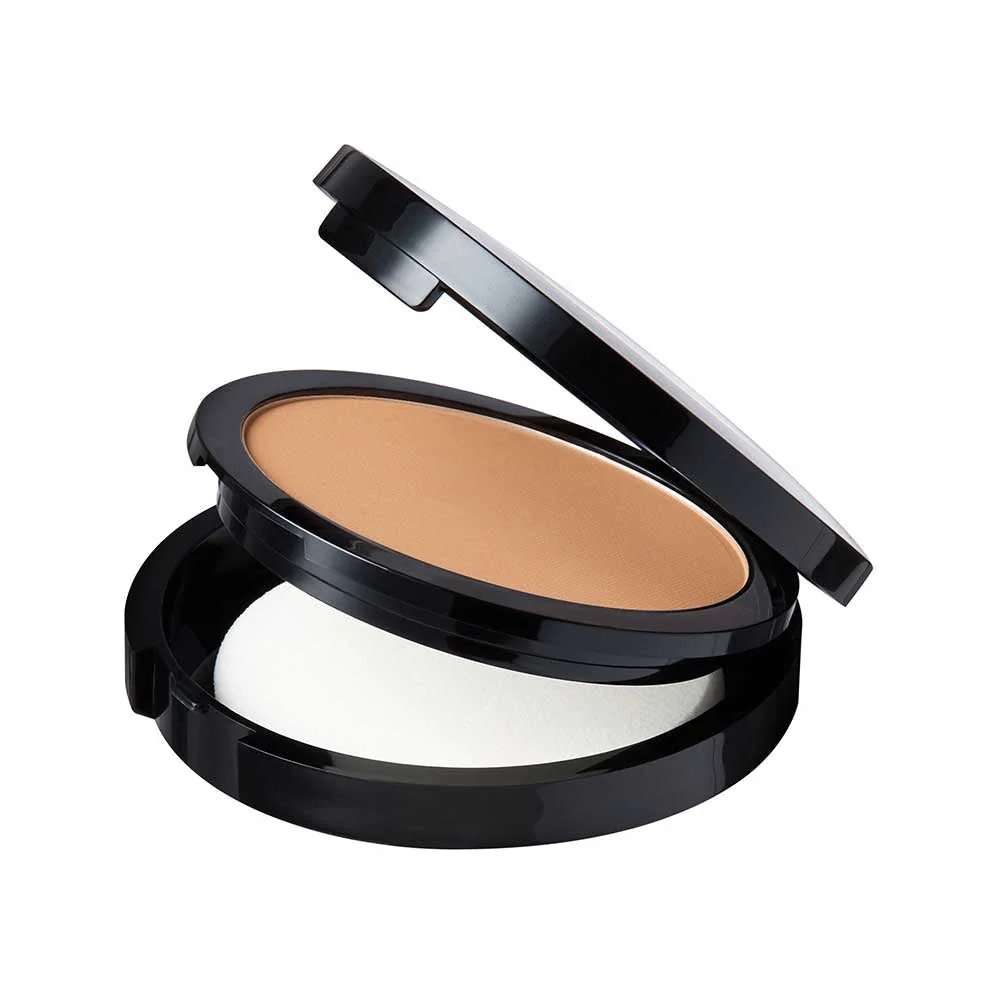 KISS NEW YORK PROFESSIONAL – ProTouch Matte Powder Foundation - Image 3