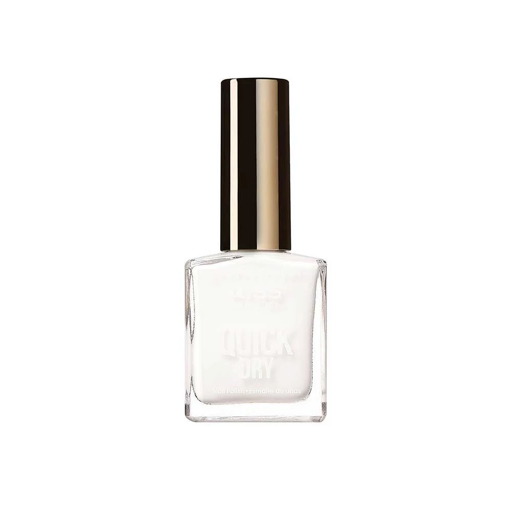 KISS NEW YORK PROFESSIONAL – Quick Dry Nail Polish - Image 3