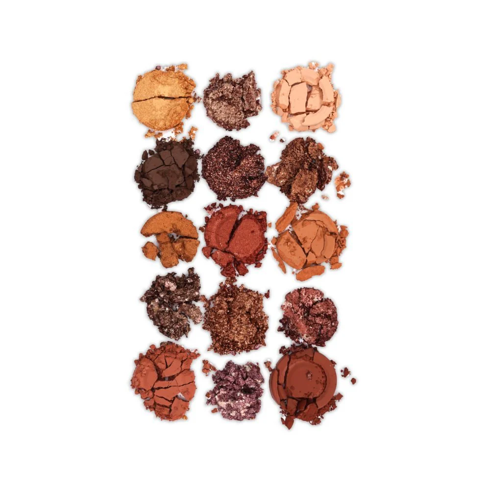 Kiss New York Professional – Shadow Palette - Image 12