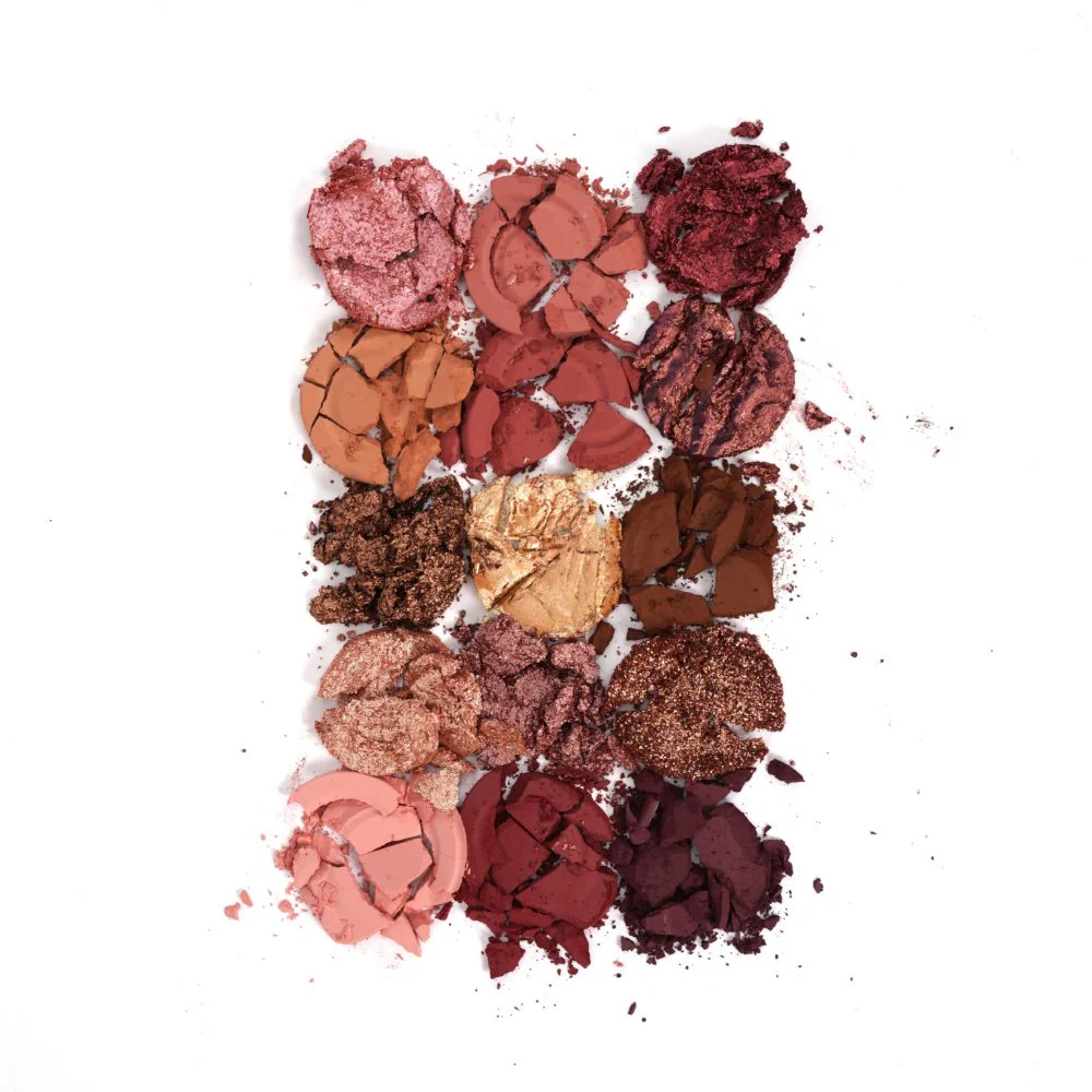 Kiss New York Professional – Shadow Palette - Image 4