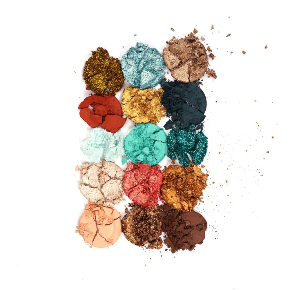 Kiss New York Professional – Shadow Palette - Image 8
