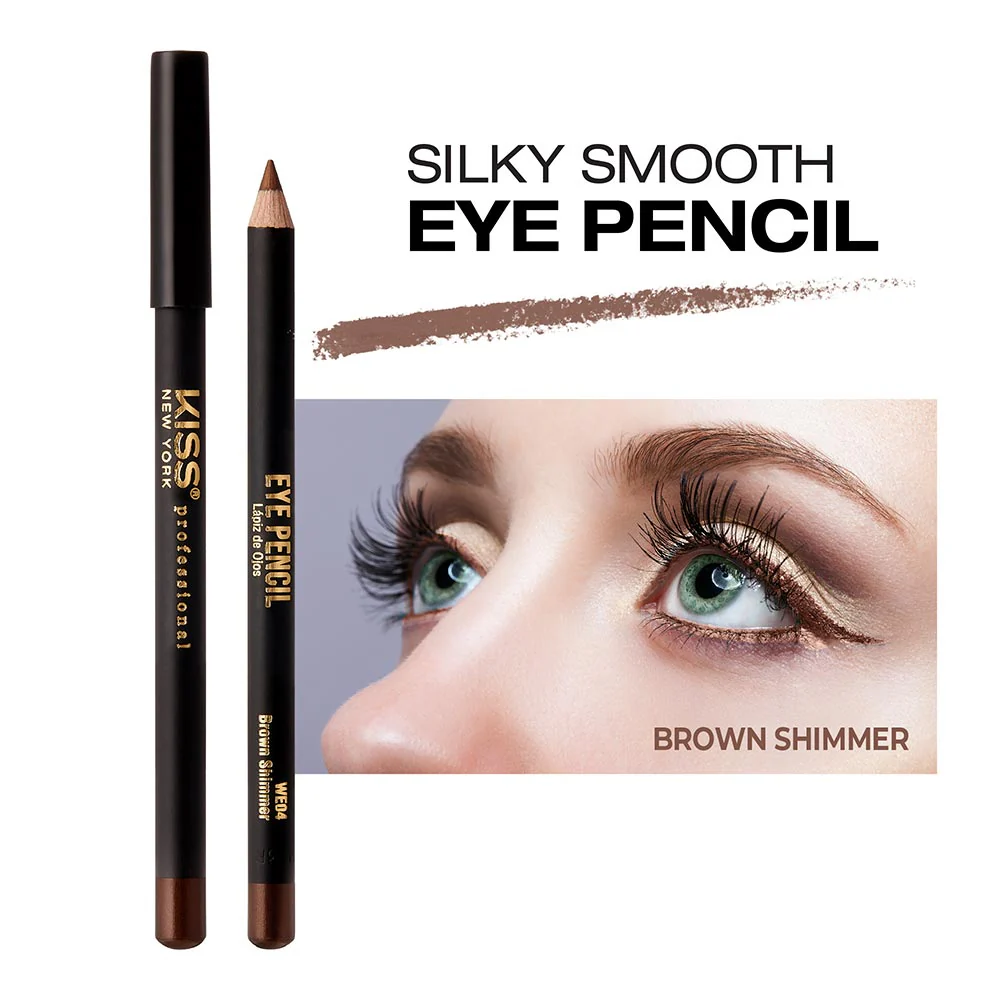 KISS NEW YORK PROFESSIONAL – Eye Pencil Liner 0.03oz - Image 12