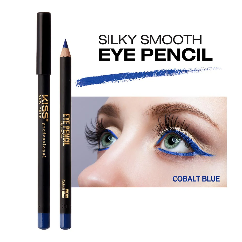KISS NEW YORK PROFESSIONAL – Eye Pencil Liner 0.03oz - Image 22
