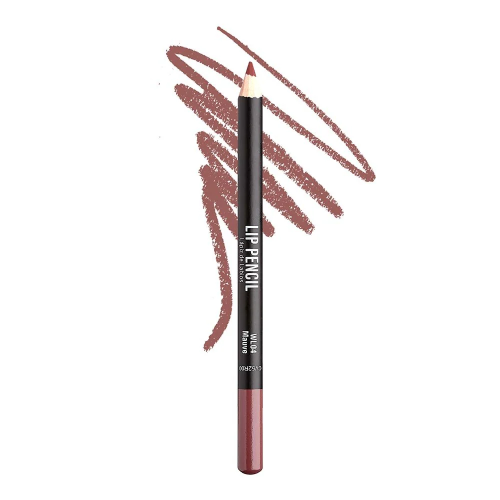 KISS NEW YORK PROFESSIONAL – Lip Pencil Liner - Image 12