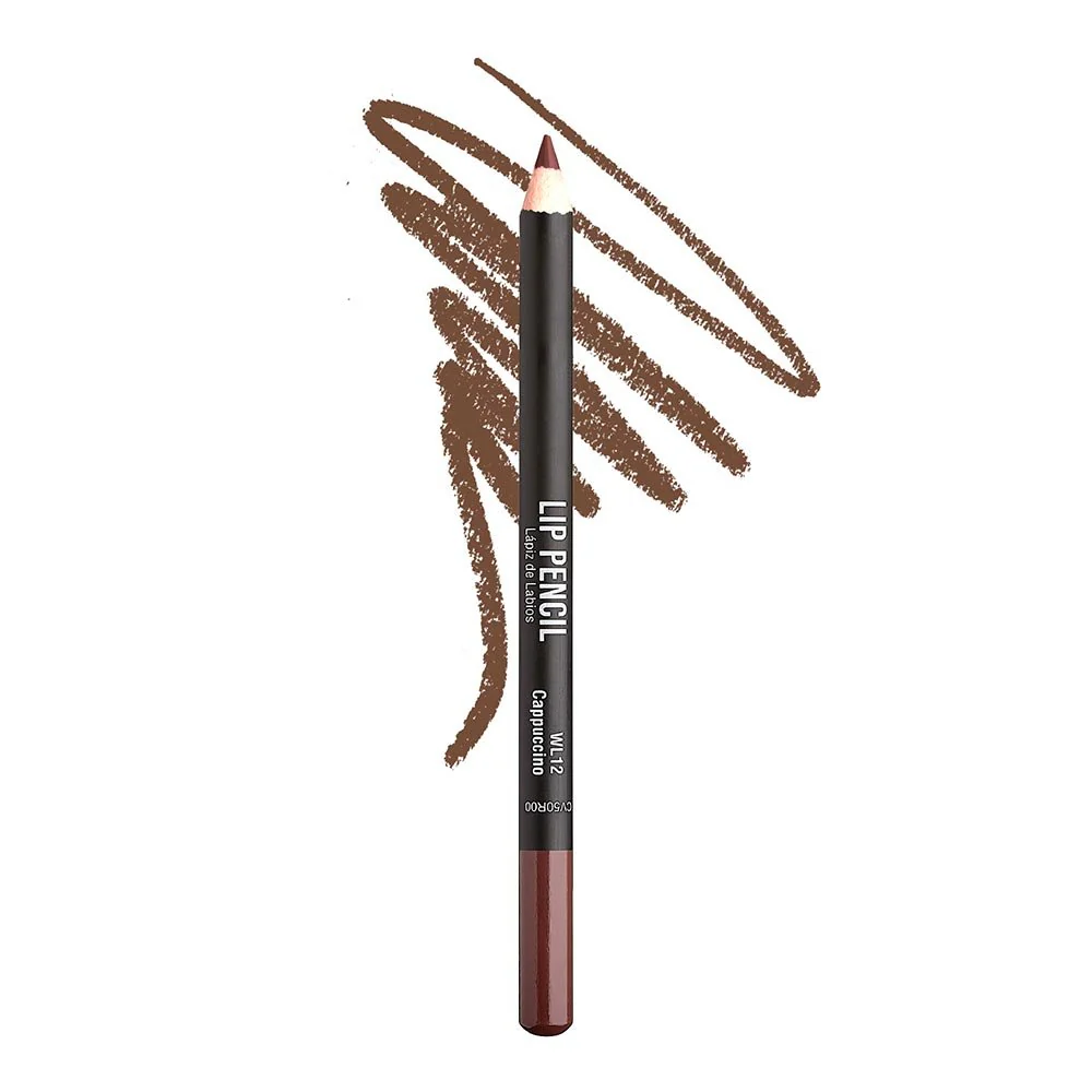 KISS NEW YORK PROFESSIONAL – Lip Pencil Liner - Image 28