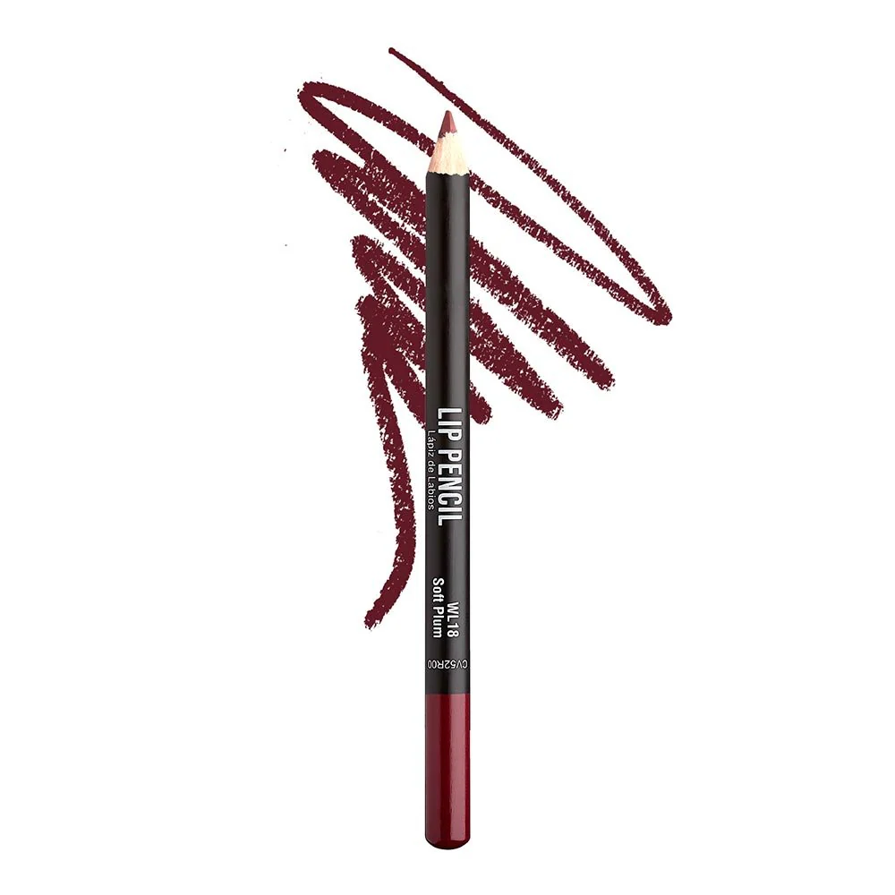 KISS NEW YORK PROFESSIONAL – Lip Pencil Liner - Image 40