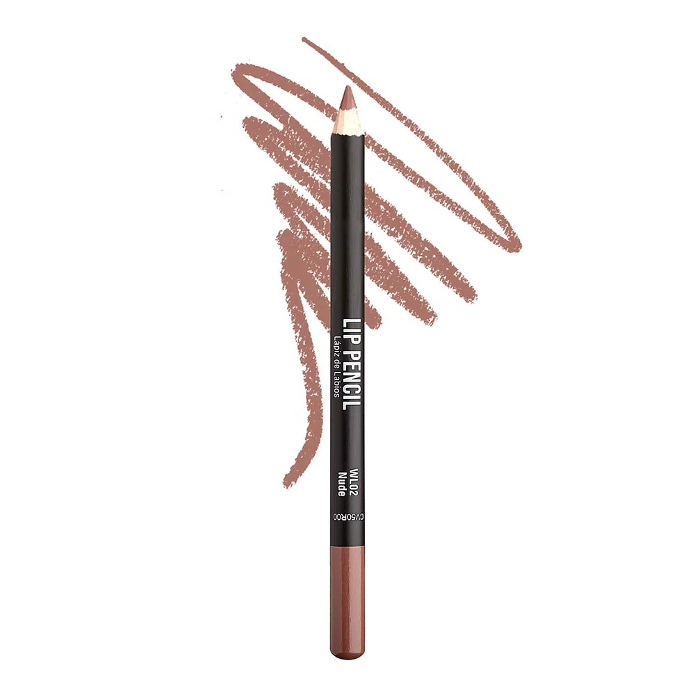 KISS NEW YORK PROFESSIONAL – Lip Pencil Liner - Image 8
