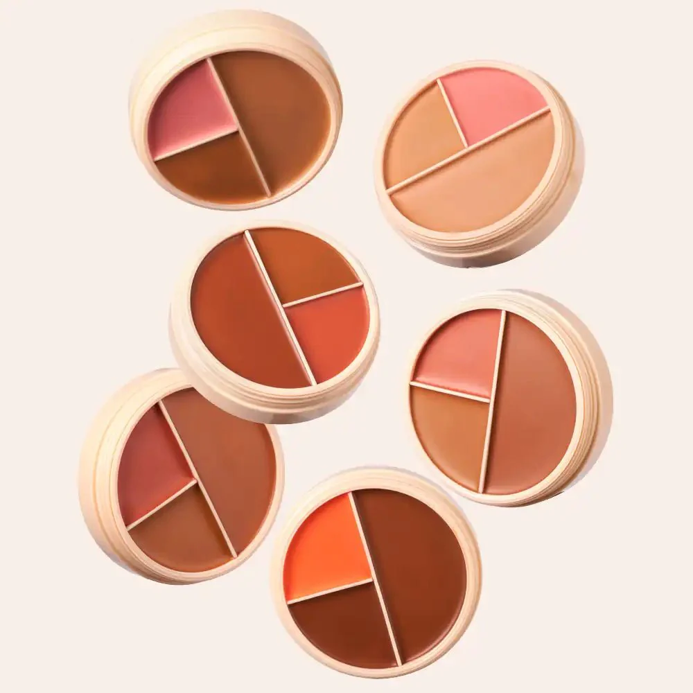 KISS NEW YORK PROFESSIONAL – Wow Concealer