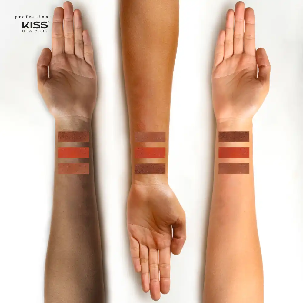 KISS NEW YORK PROFESSIONAL – Wow Concealer - Image 15