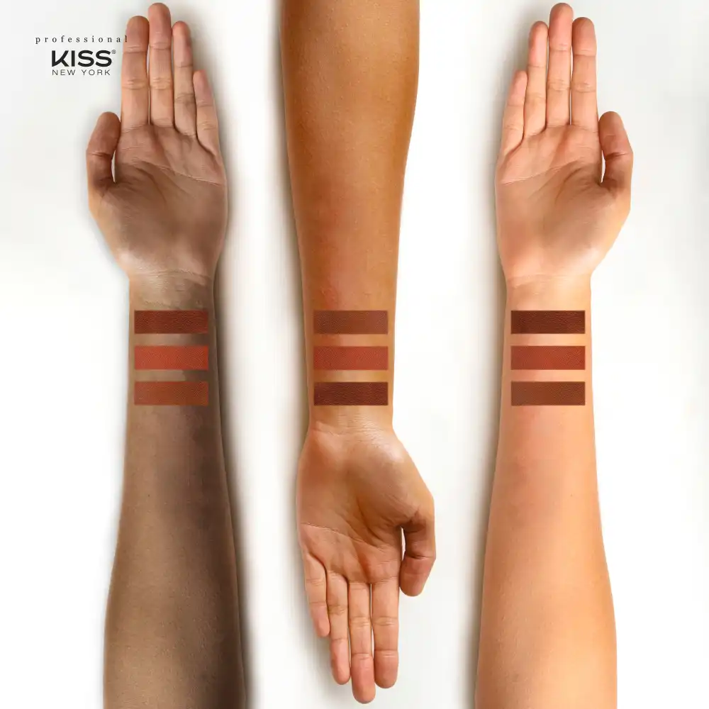KISS NEW YORK PROFESSIONAL – Wow Concealer - Image 18