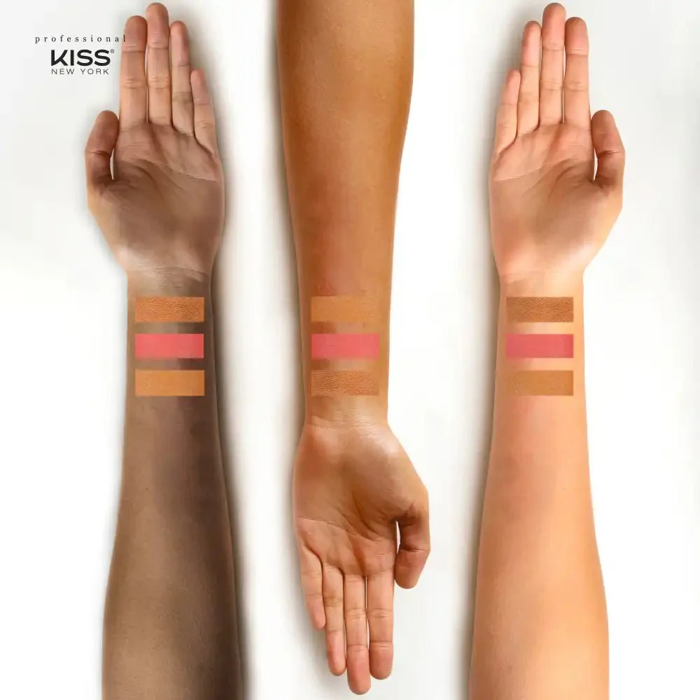 KISS NEW YORK PROFESSIONAL – Wow Concealer - Image 6
