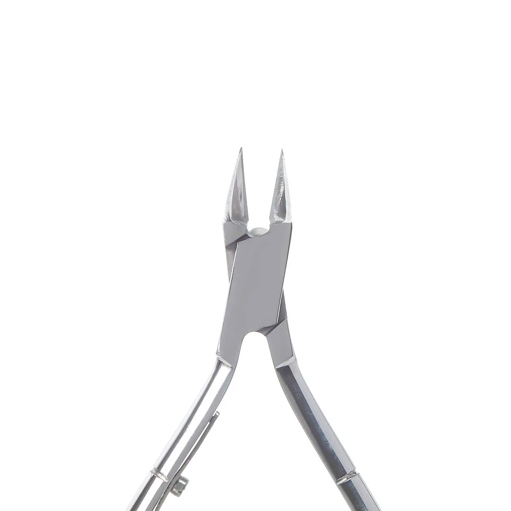 KISS NEW YORK Toenail Nippers – Heavy Duty & Ingrown Nail Cuts - Image 5