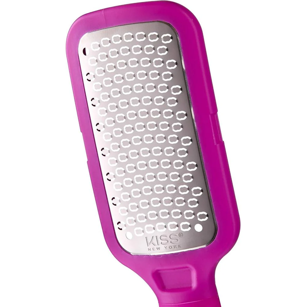 KISS Professional Pedicure File Set - Image 3