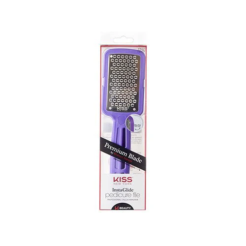 KISS Professional Pedicure File Set - Image 5