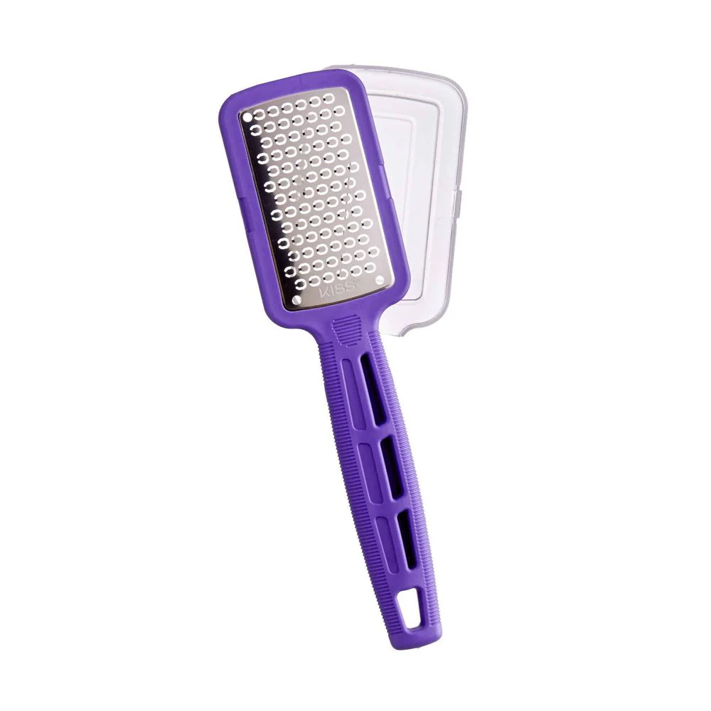 KISS Professional Pedicure File Set - Image 6