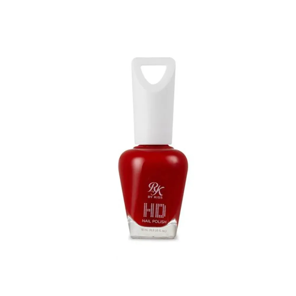 KISS – Ruby Kisses HD Nail Polish – 0.5oz - Image 11