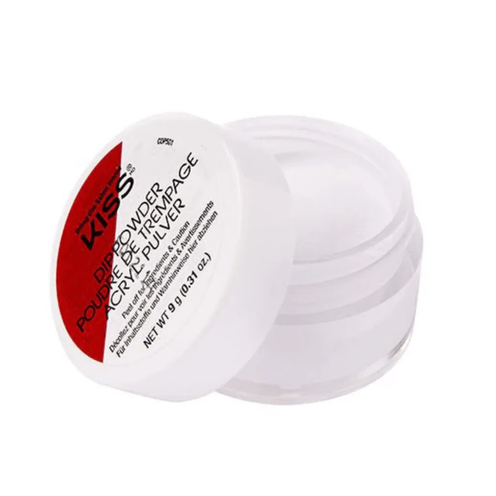 KISS Salon Dip Color Powder – Shades 02 to 06 - Image 7