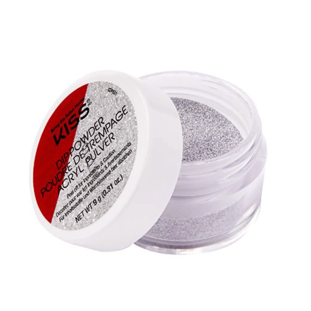 KISS Salon Dip Color Powder – Shades 02 to 06 - Image 8