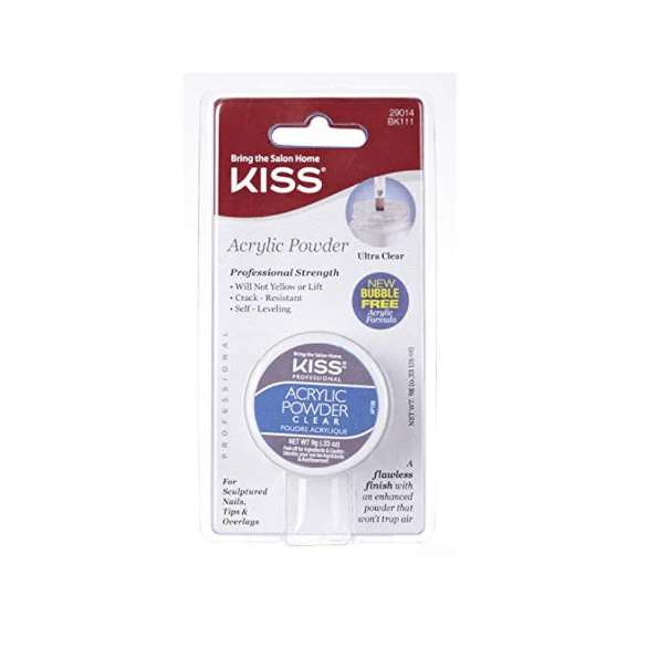 KISS Salon Dip Color Powder – Shades 02 to 06 - Image 9
