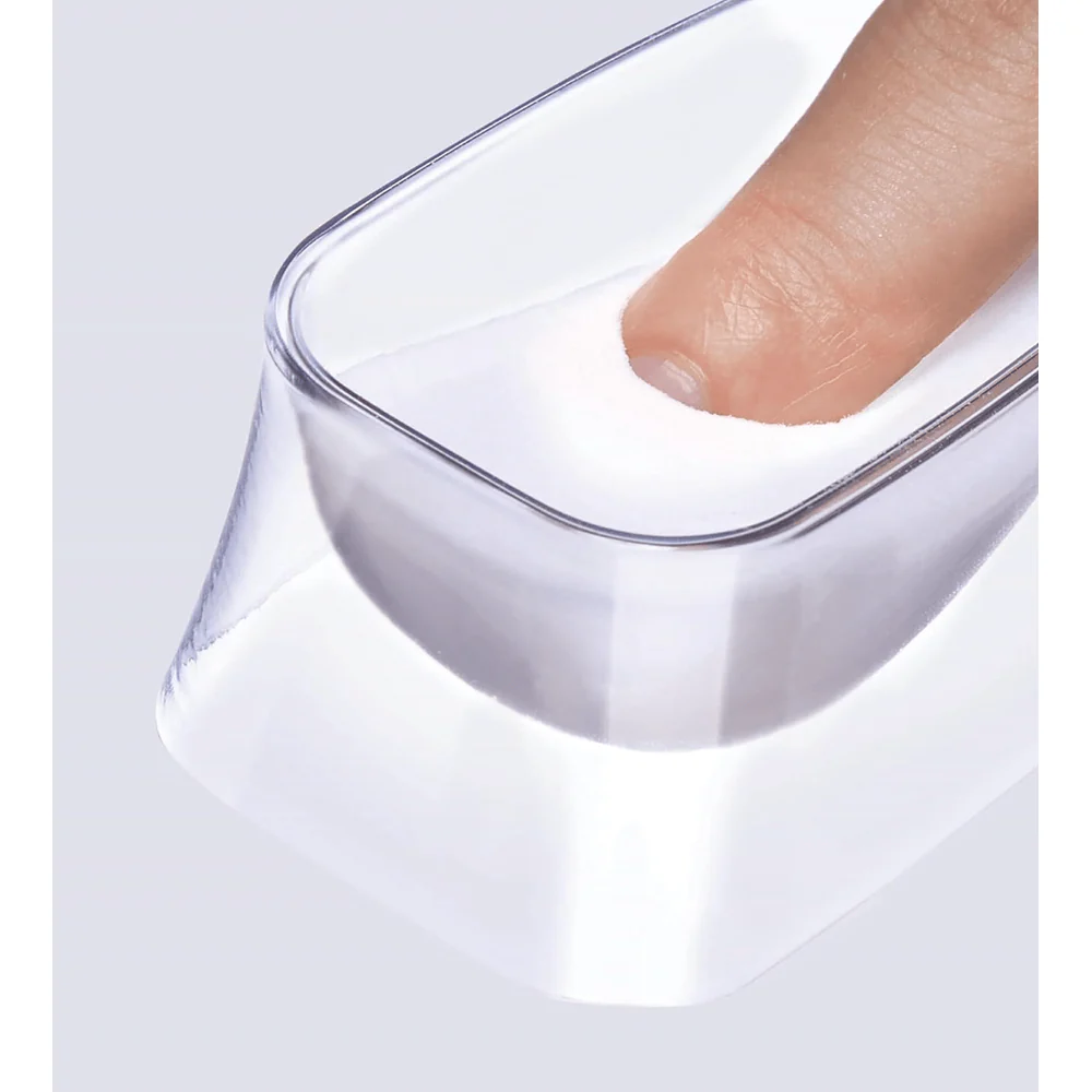 KISS Salon Dip Professional Dipping System – 40 Tips - Image 4
