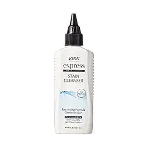 Kiss Stain Cleanser – 3.5oz