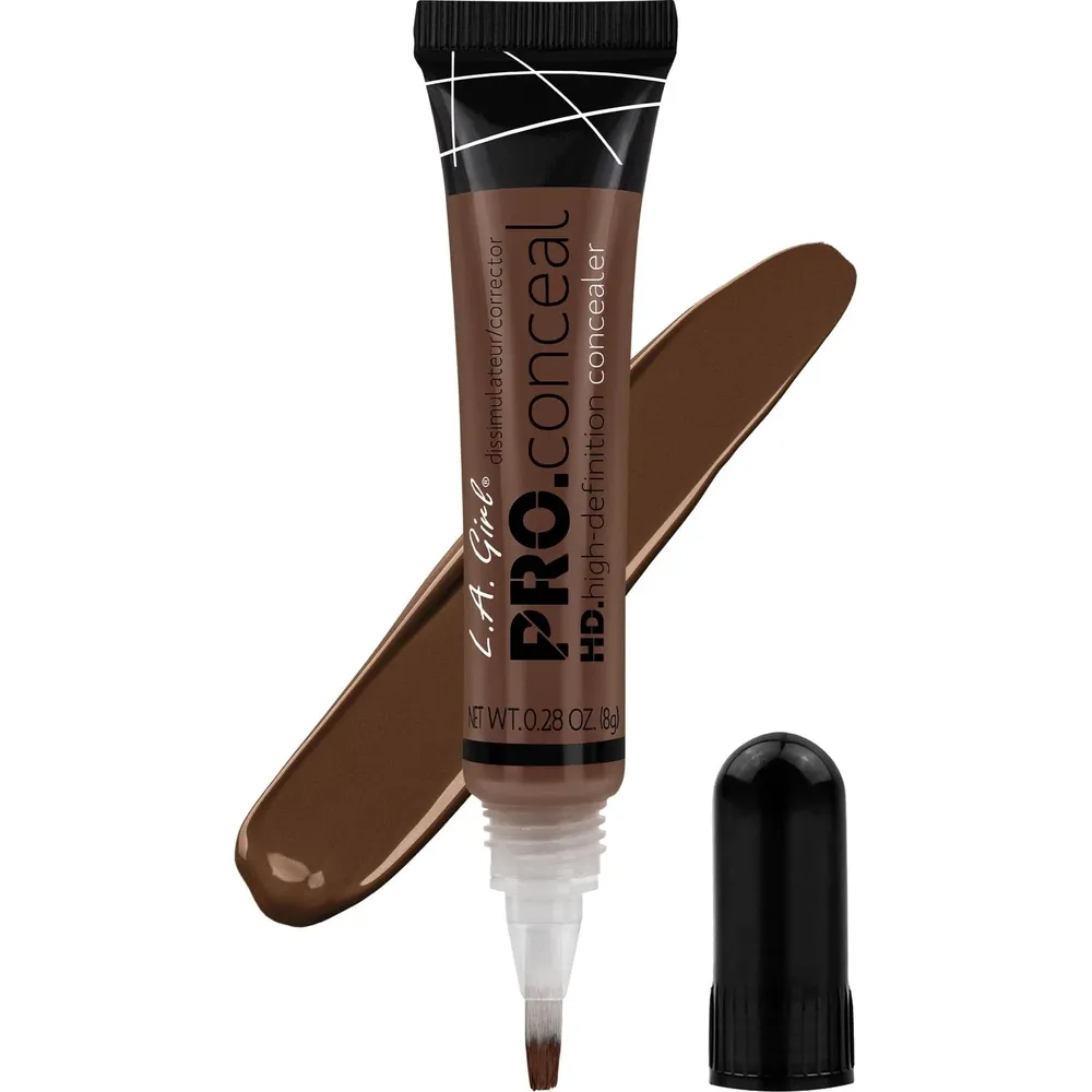 L.A. Girl HD Pro Conceal – Concealer – Multiple Shades - Image 20