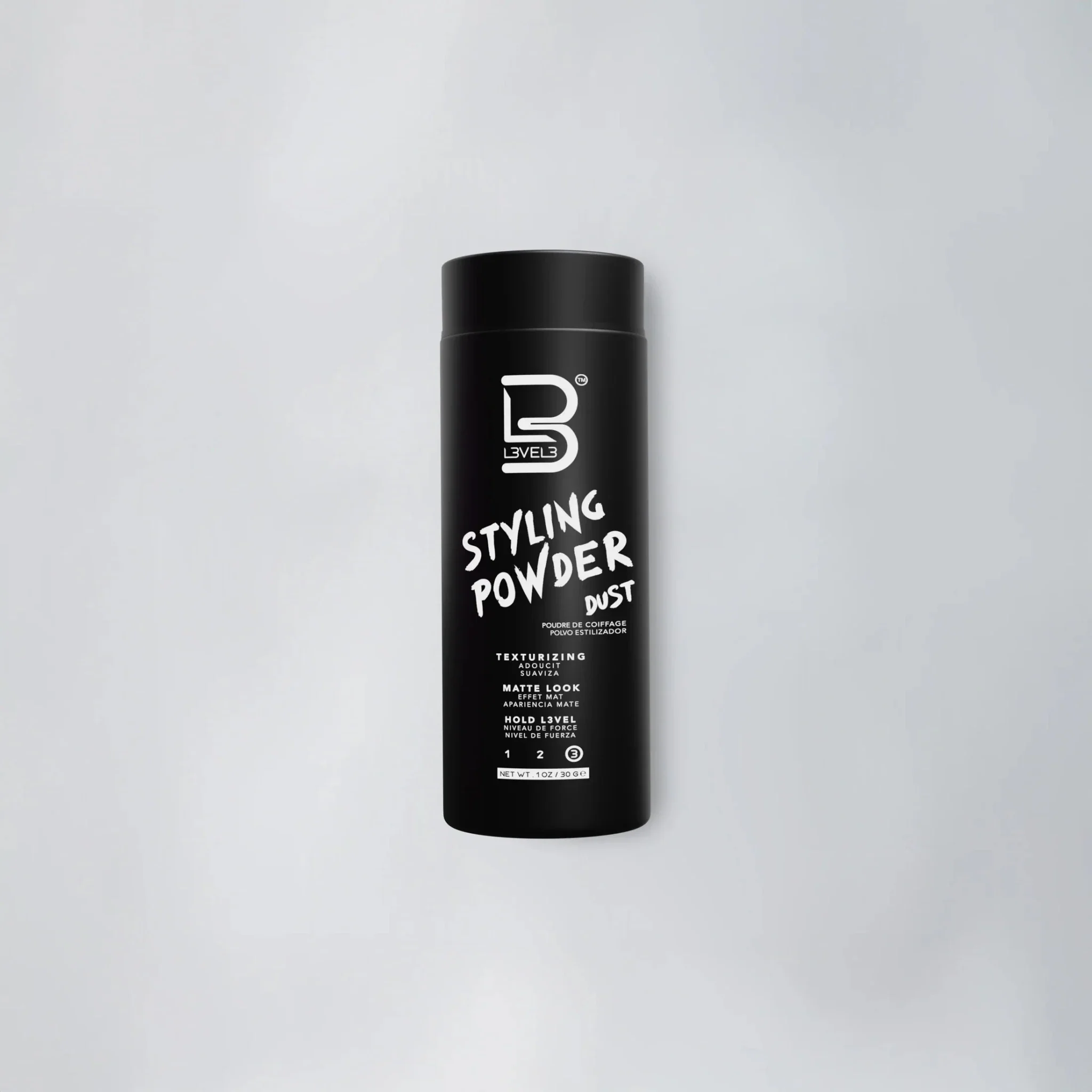 L3VEL3 Styling Powder Dust β 1.06oz