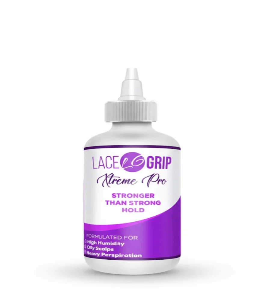 Lace Grip Xtreme Adhesive - 1.34 oz - Image 2