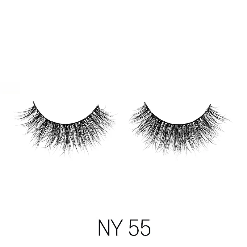 Laflare 3D Mink Lashes – 100% Real Mink Hair - Image 17