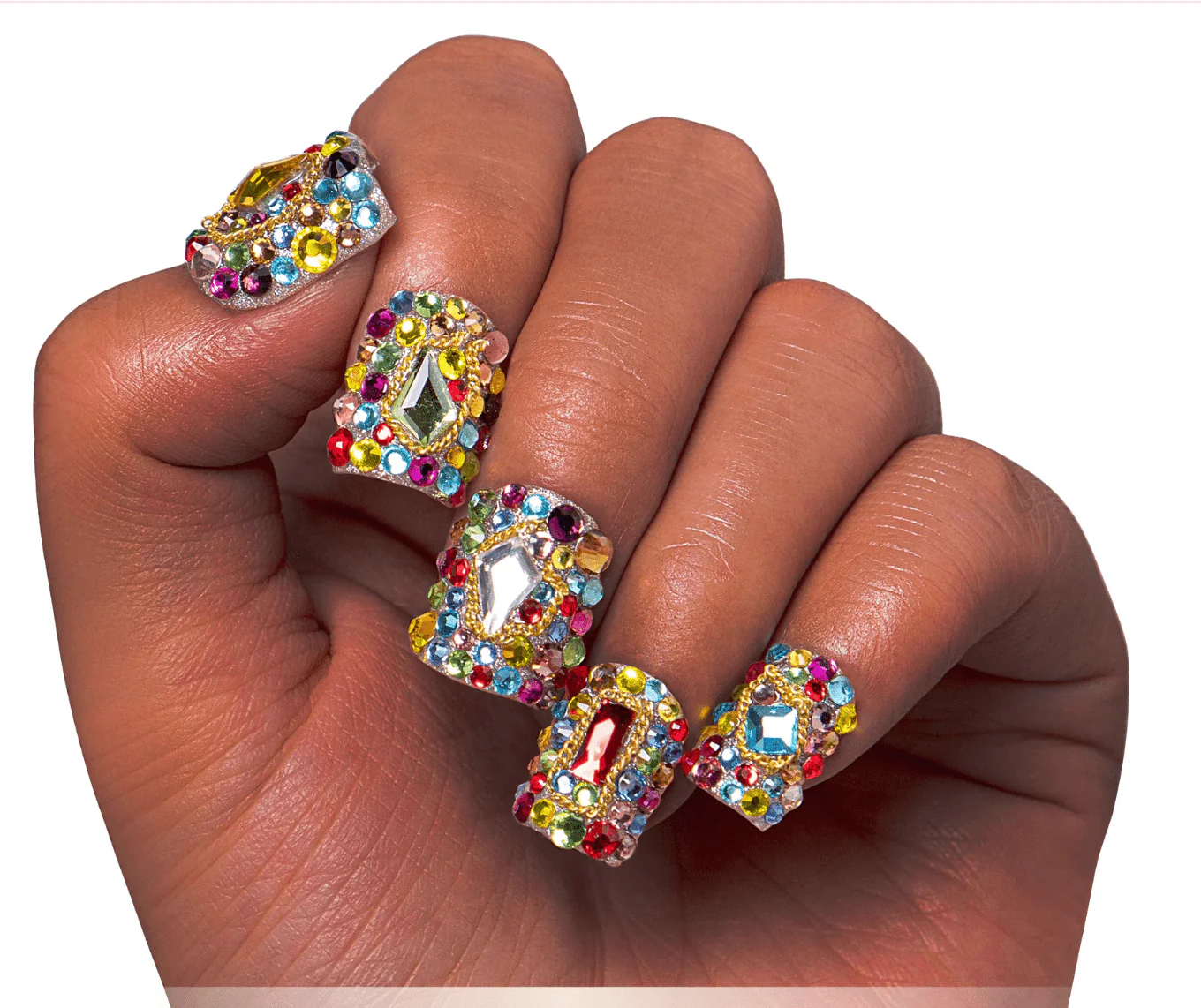Laflare Handmade Nails β Square - Image 16
