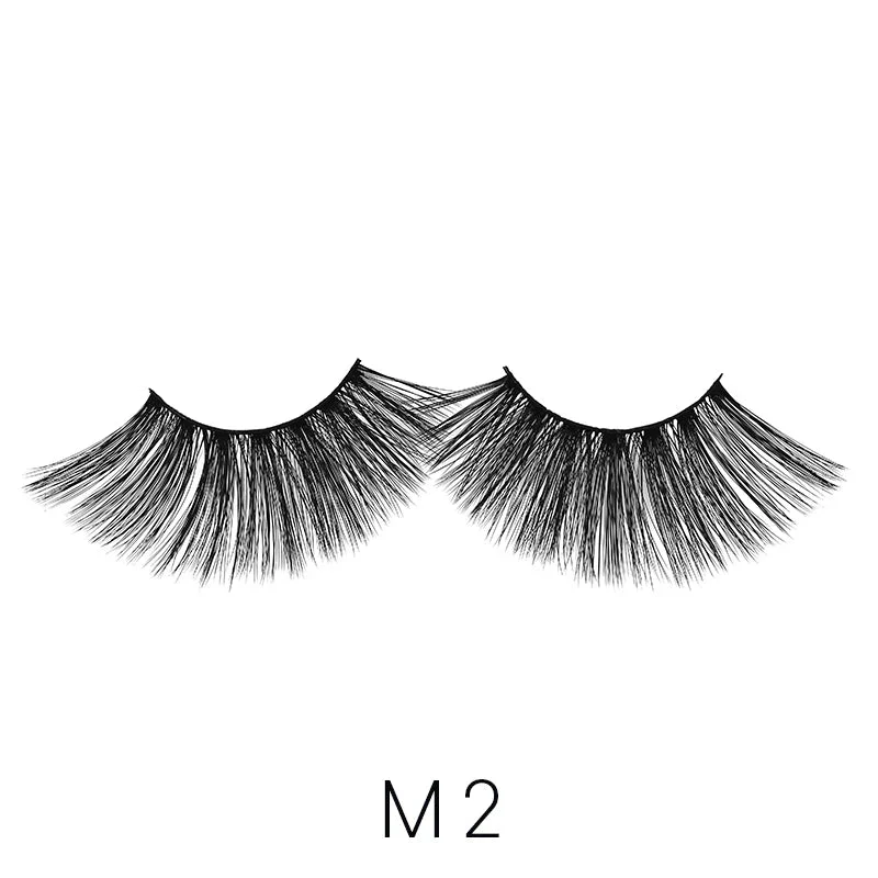 Laflare USA 3D Max Volume Lashes – 25mm - Image 2