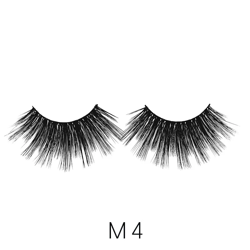 Laflare USA 3D Max Volume Lashes – 25mm - Image 4